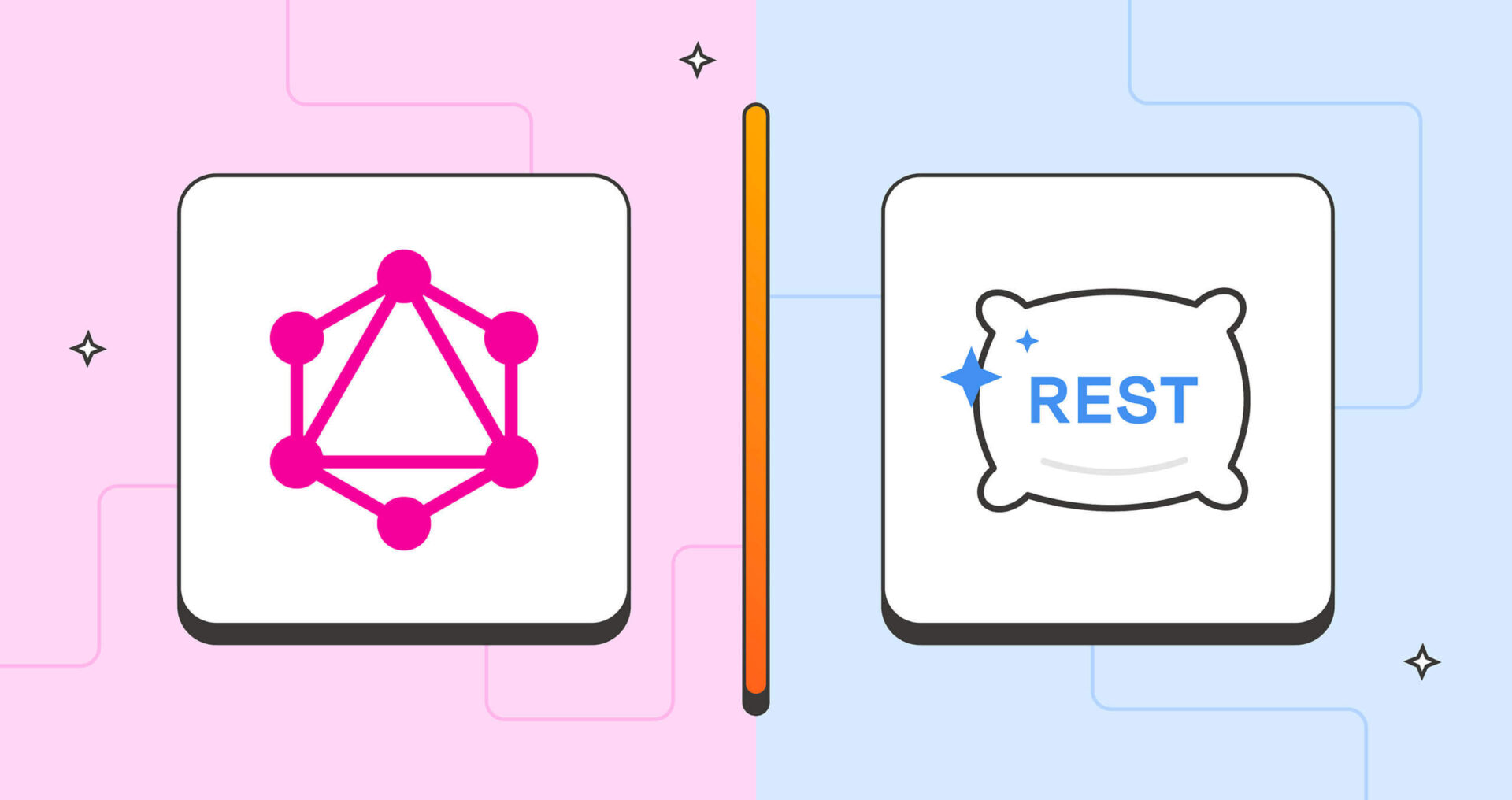 GraphQL vs REST API