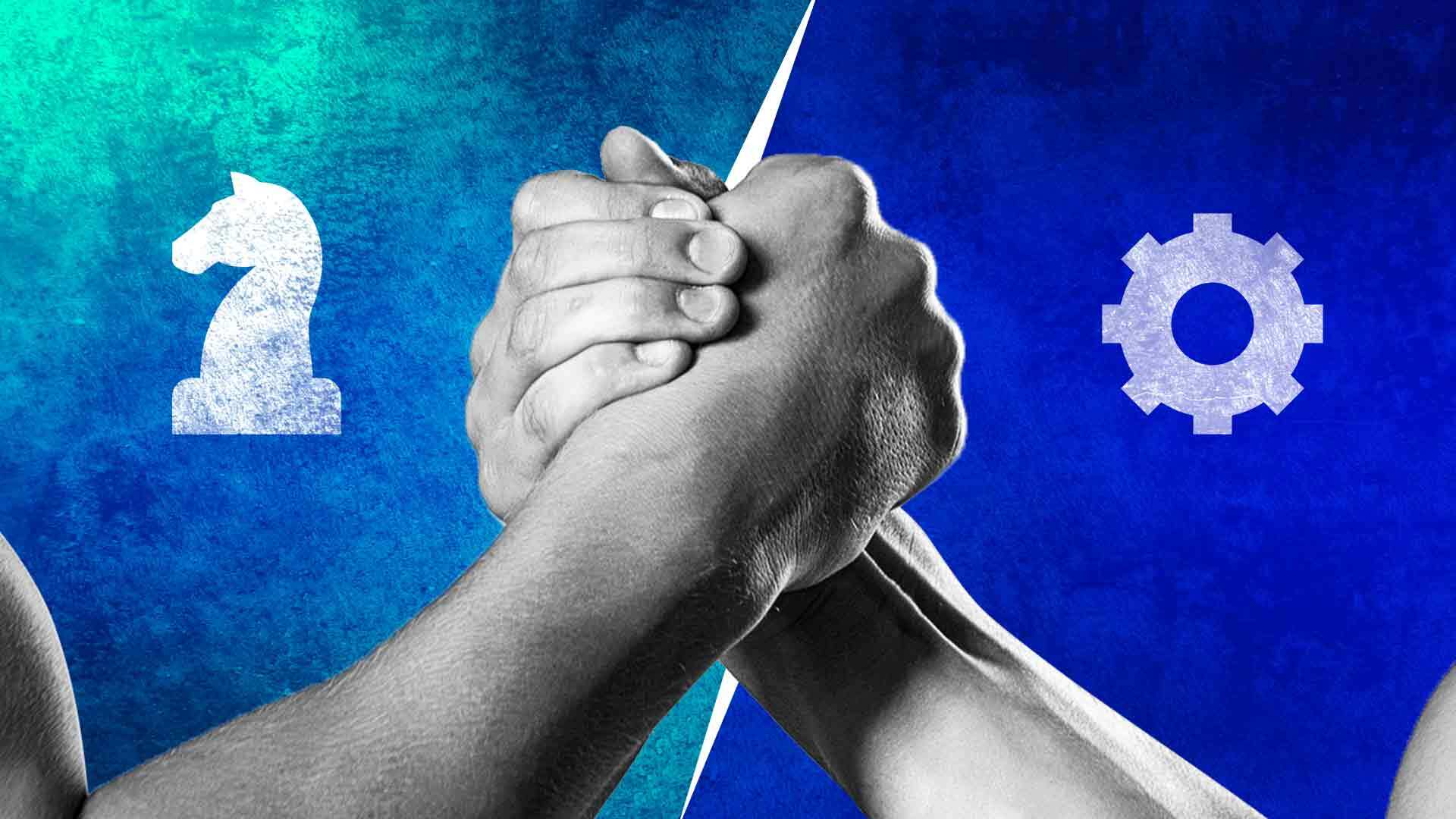 Understanding the Difference Between Project Governance and Project Management