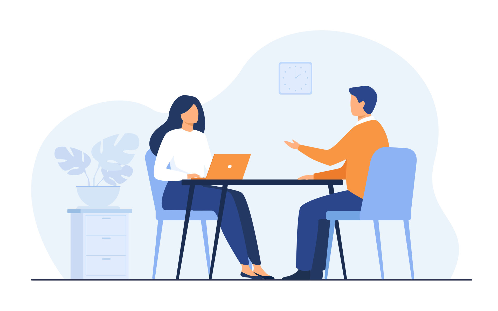 When to Do One-to-One Meetings