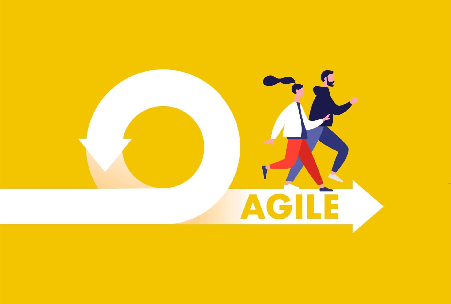 What is Agile?
