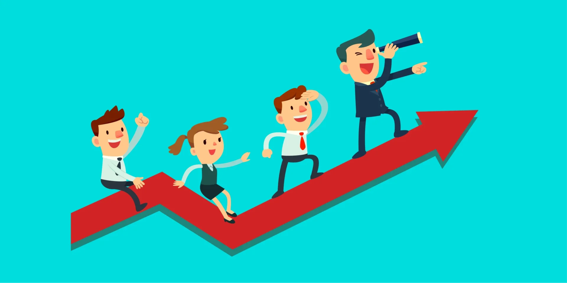 How to Promote an Ownership Mindset Among Team Members