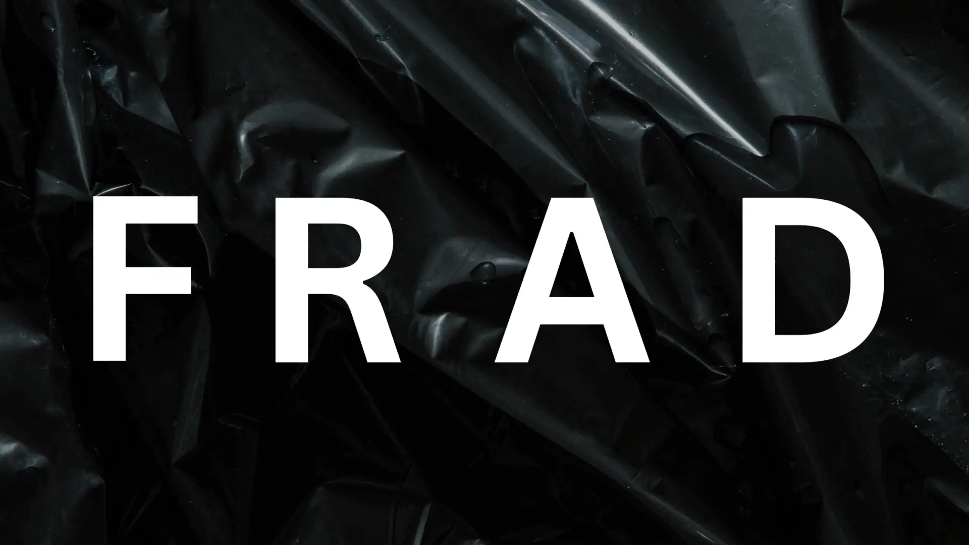 FRAD – A Simple Cycle to Grow and Improve